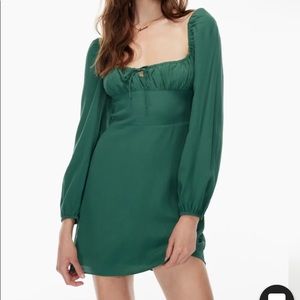 Sunday best Delilah dress size xs only worn once